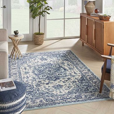 Sonoma Goods For Life® Tranquil Indoor Area Rug