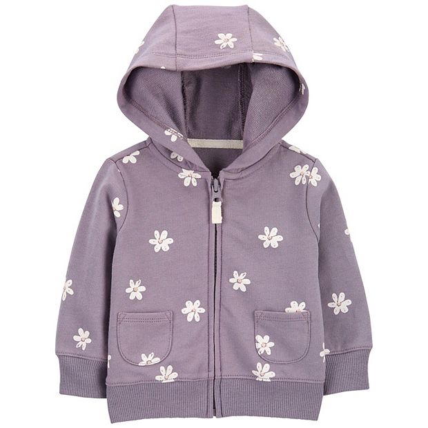 Kohls baby hotsell girl jacket