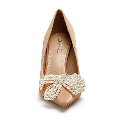 London Rag Encon Women's Heels