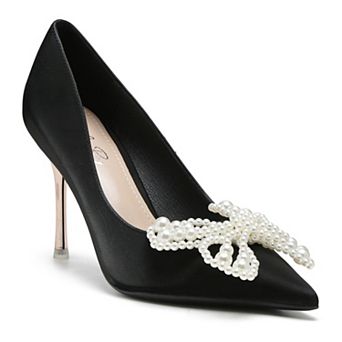 London Rag Encon Women's Heels