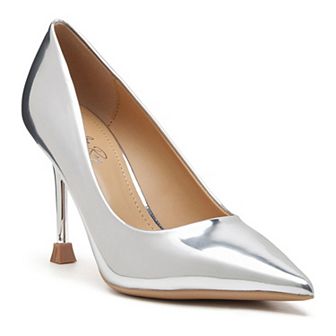 London Rag Poudre Women's Heels