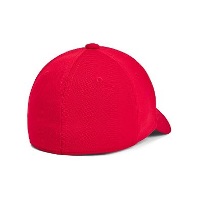 Boys 4-20 Under Armour Blitzing Cap