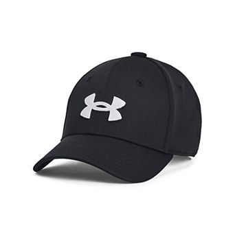 Boys 4-20 Under Armour Blitzing Cap