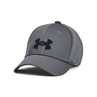 Boys 4-20 Under Armour Blitzing Cap