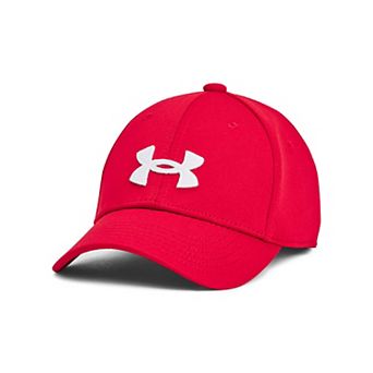 Boys 4-20 Under Armour Blitzing Cap