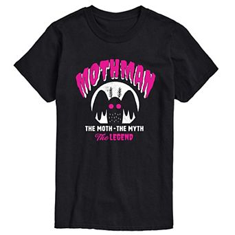 Men's Mothman Tee