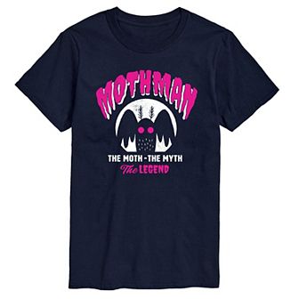 Men's Mothman Tee