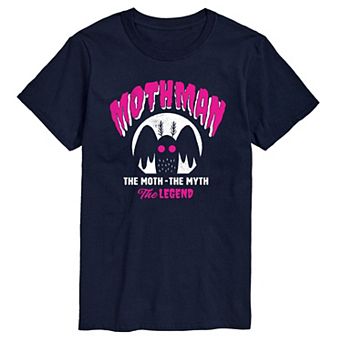 Men's Mothman Tee