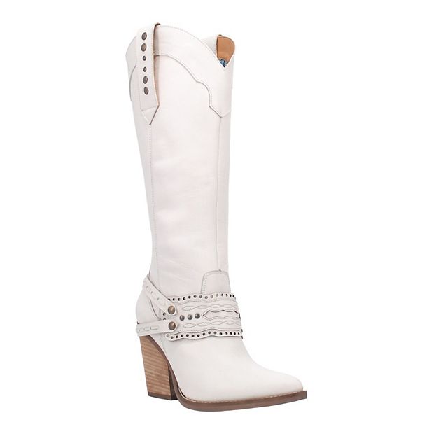 Kohls womens cowgirl clearance boots