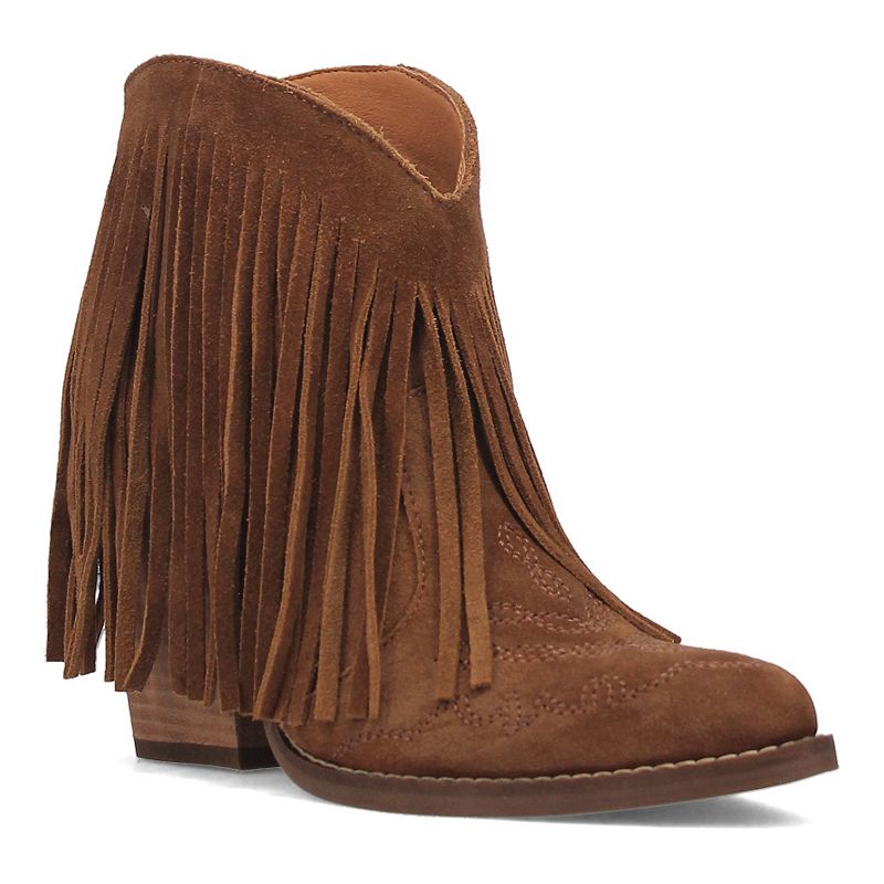 Fringe deals boots kohls