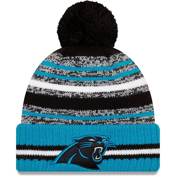 New Era 2021 NFL Sideline Sport Knit Official Pom  