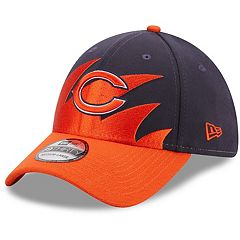 Men's New Era Stone/Navy Chicago Bears 2023 Salute to Service 59FIFTY Fitted Hat