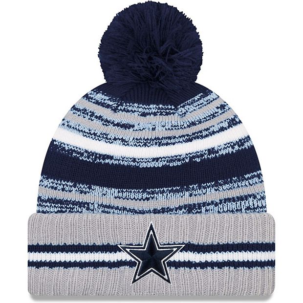 Official Dallas Cowboys Hats, Cowboys Beanies, Sideline Caps