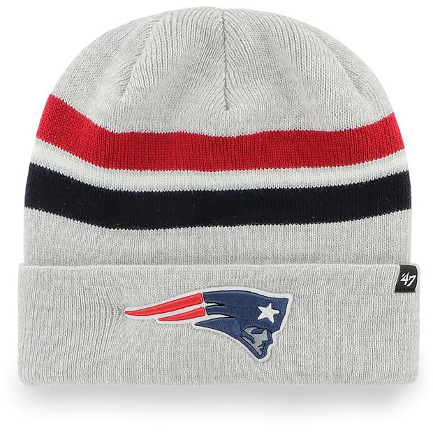 : New England Patriots Winter Hat