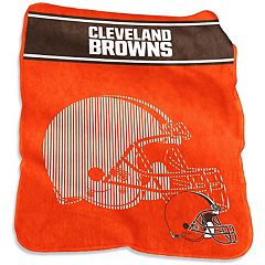 NFL Cleveland Browns Bedding, Bed & Bath