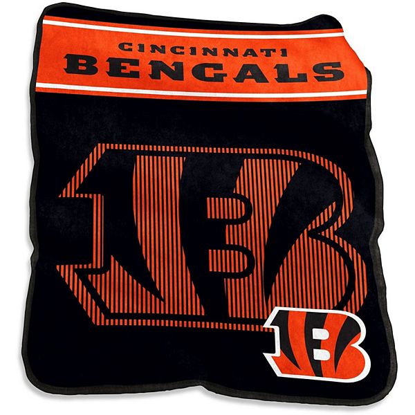 cincinnati bengals snuggie