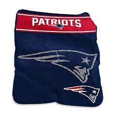 Home  Wincraft New England Patriots 30'' x 60'' Pride Spectra