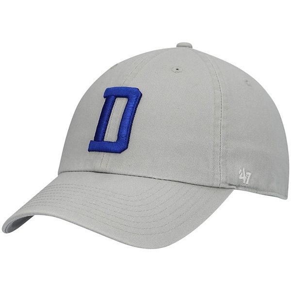 NWOTs~‘47 Brand NFL Dallas Cowboys Adjustable Clean Up Cap, Mesh Back OSFA