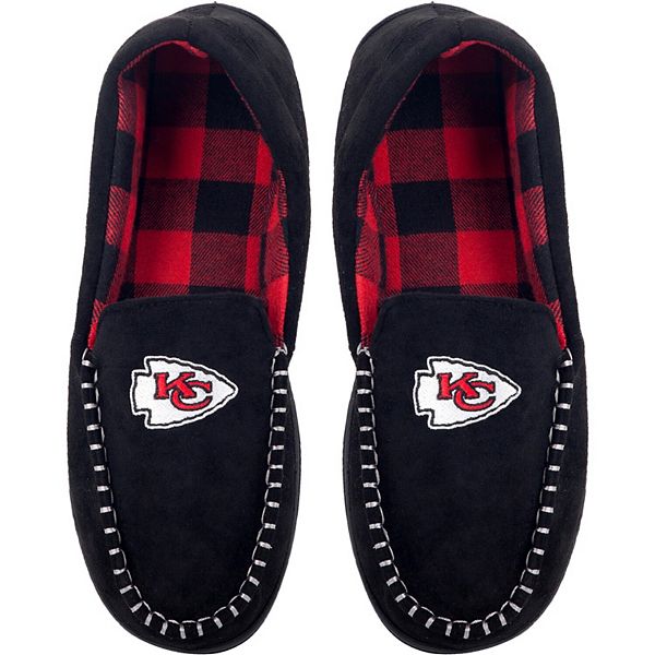 Chiefs 2025 house shoes