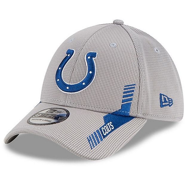 : New Era NFL Sideline Tech 39Thirty Stretch Flex Fit