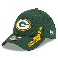 : New Era Men's Green Bay Packers Crown 4X Super Bowl Champions  59FIFTY Fitted Hat 6 7/8 : Sports & Outdoors