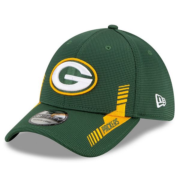 New Era Men's New Era Green Bay Packers Big Tall NFL