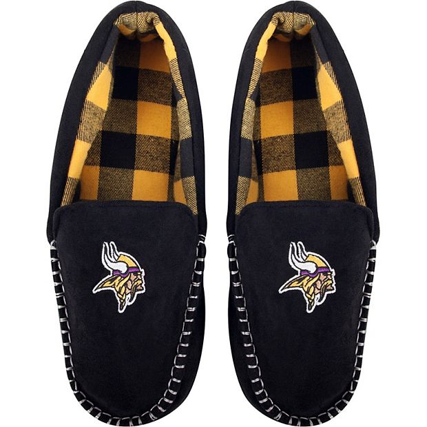 Mens hot sale vikings slippers