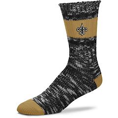 Las Vegas Raiders Rock Em Socks Unisex Throwback Three-Pack Crew Sock Set