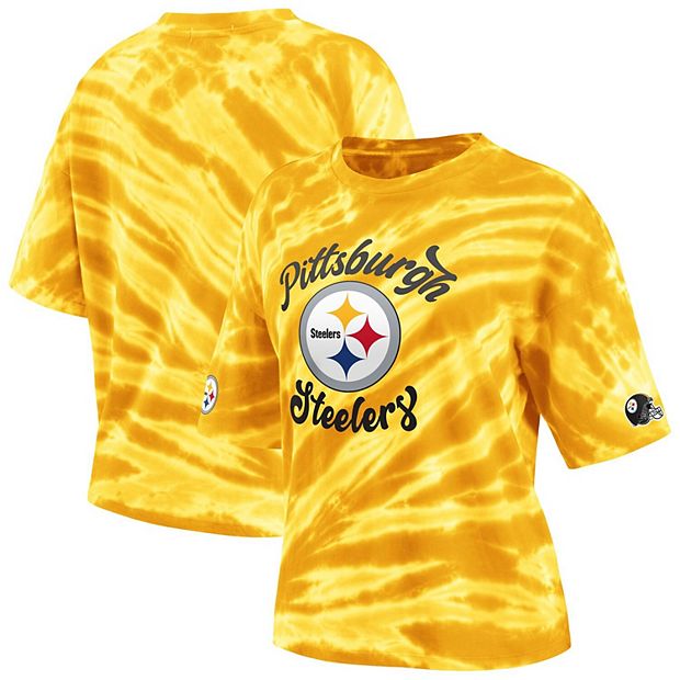 Pittsburgh Steelers Women Button Down Shirt Dress Summer Hawaiian Beach  Sundress