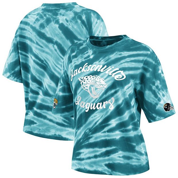 Jacksonville Jaguars Women's Apparel, Jaguars Ladies Jerseys, Gifts for  her, Clothing