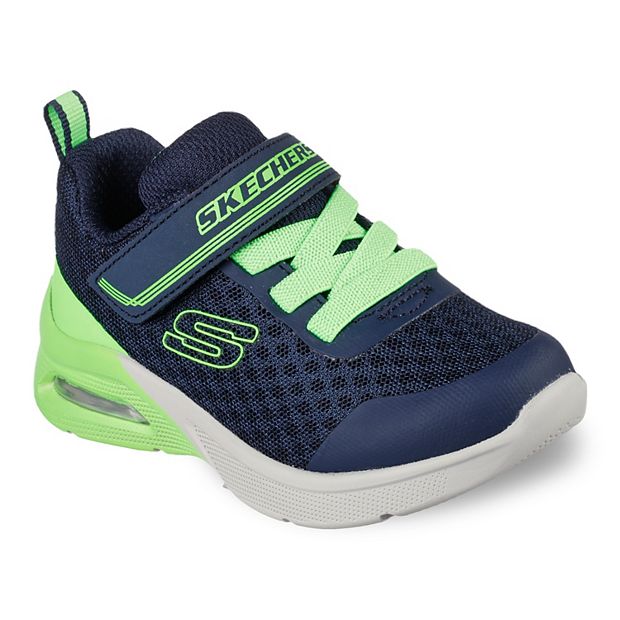 Kohls boys sales athletic shoes