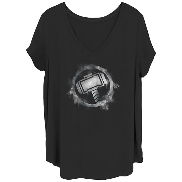 Avengers endgame best sale t shirt kohls