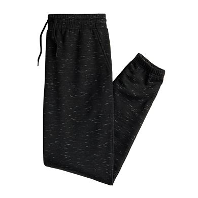 Men's Hollywood Jeans Super Comfort Fleece Jogger Pants