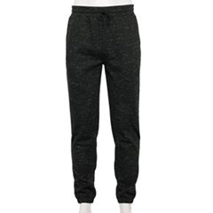 Black Hollywood Jeans Clothing