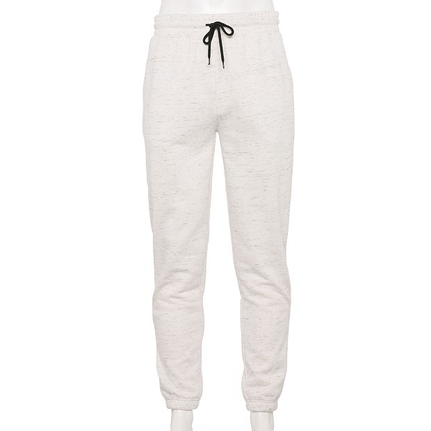 Super Skinny Fleece Jogger Pants