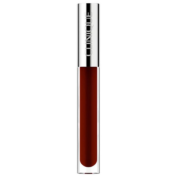 Clinique Pop Plush Creamy Lip Gloss - Black Honey Pop - 0.11 fl oz - Ulta Beauty