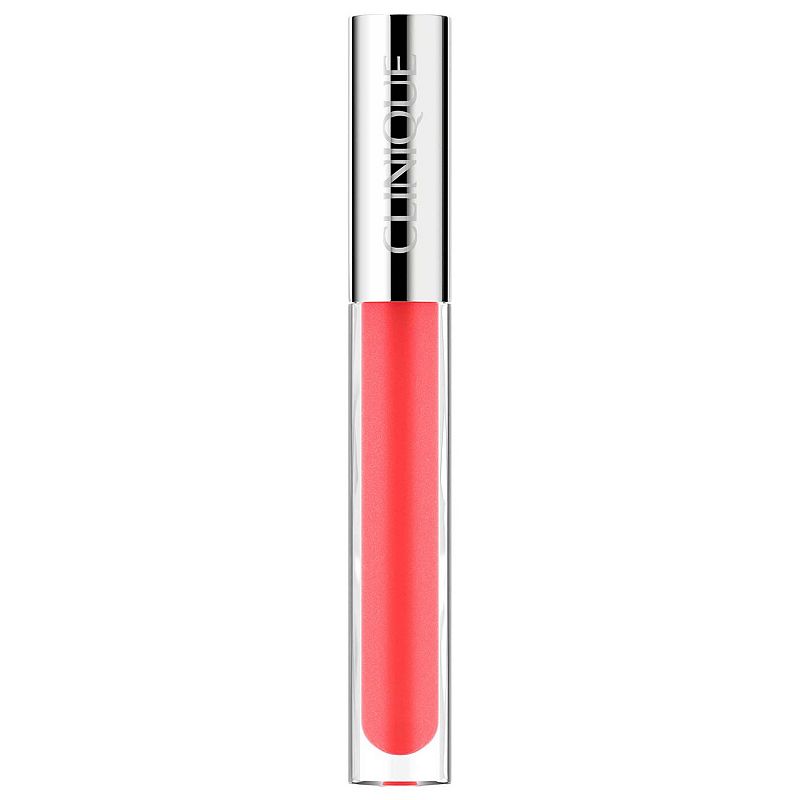 54835745 Pop Plush Creamy Lip Gloss, Size: .11 Oz, Pink sku 54835745