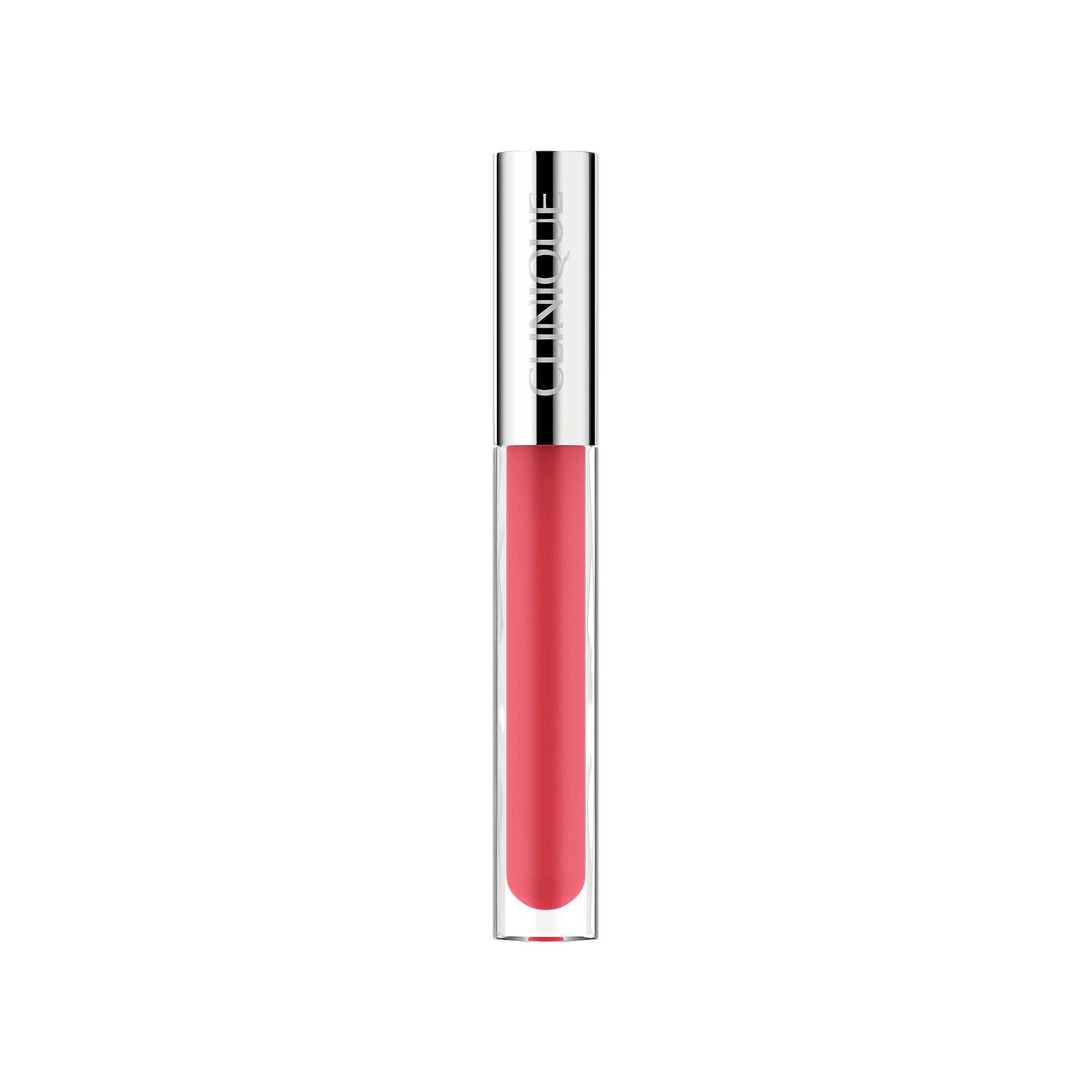 CLINIQUE Pop Plush Creamy Lip Gloss, Size: .11 Oz, Sugarplum