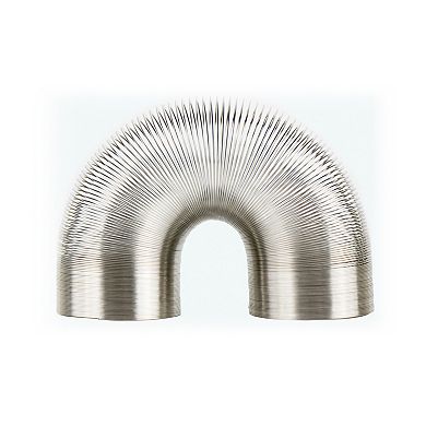 Super Impulse World's Smallest Slinky