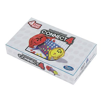 Super Impulse World's Smallest-Connect 4