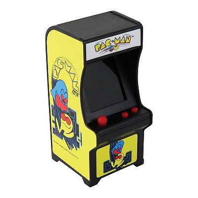 Amazon.com: Tiny Arcade Pac-Man 3.5