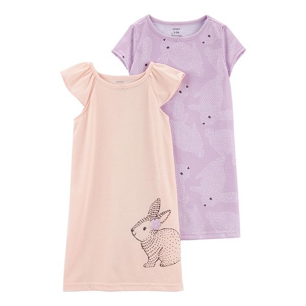 Carters nightgowns online