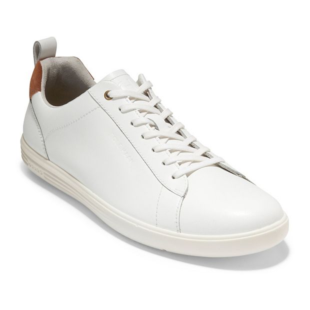 Cole Haan Grand Crosscourt Leather Sneaker, Casual Shoes