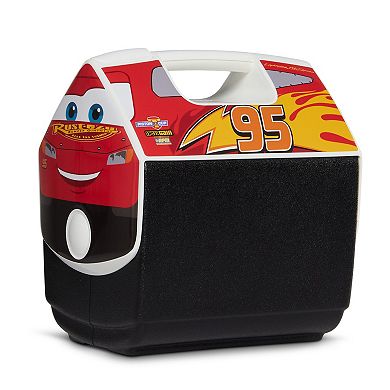 Disney / Pixar's Cars Lightning McQueen Igloo Playmate Pal Cooler