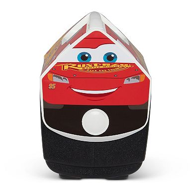 Disney / Pixar's Cars Lightning McQueen Igloo Playmate Pal Cooler