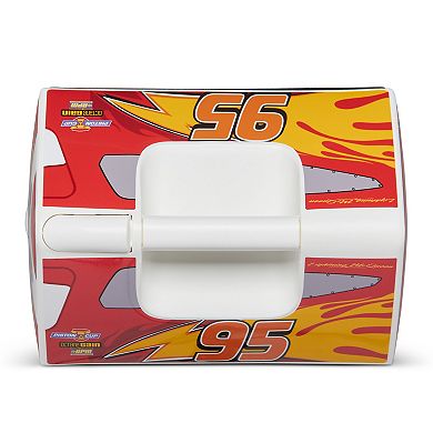 Disney / Pixar's Cars Lightning McQueen Igloo Playmate Pal Cooler