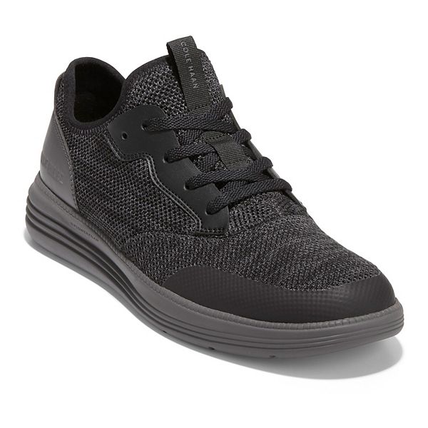 Cole Haan Men's Grand+ Journey Earthlite Sneakers