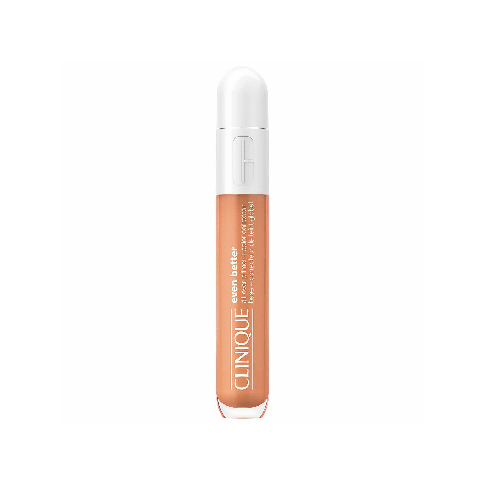 CLINIQUE Even Better All-Over Primer + Color Corrector, Pink