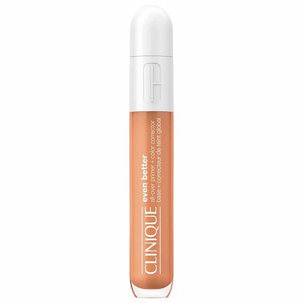 CLINIQUE Even Better AllOver Primer + Color Corrector