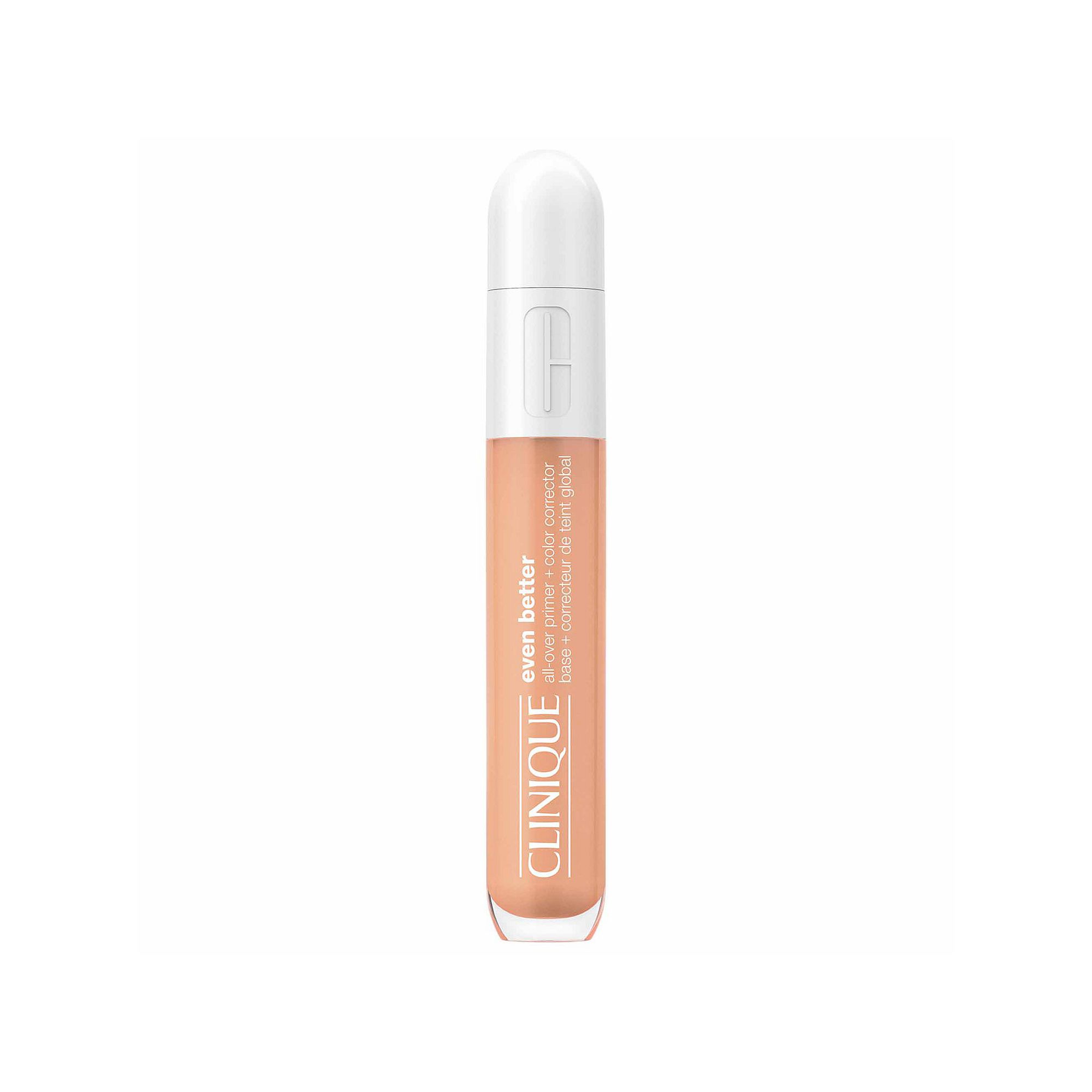 CLINIQUE Even Better All-Over Primer + Color Corrector, Pink